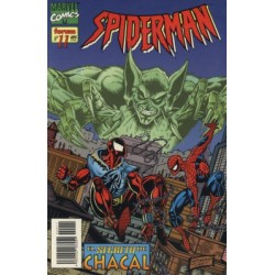 SPIDERMAN VOL.2 Nº 11 ED.FORUM