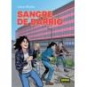 sangre de barrio por jaime martin