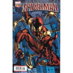 SPIDERMAN VOL.7 Nº 2 AL 15 ED.PANINI