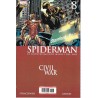 SPIDERMAN VOL.7 Nº 2 AL 15 ED.PANINI