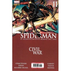 SPIDERMAN VOL.7 Nº 2 AL 15 ED.PANINI