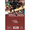SPIDERMAN VOL.7 Nº 2 AL 15 ED.PANINI
