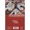 SPIDERMAN VOL.7 Nº 2 AL 15 ED.PANINI