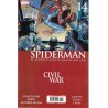 SPIDERMAN VOL.7 Nº 2 AL 15 ED.PANINI