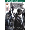LOS NUEVOS VENGADDORES COL.COMPLETA Nº 1 AL 61 MAS PRELUDIO CIVIL WAR
