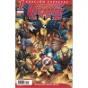 LOS NUEVOS VENGADDORES COL.COMPLETA Nº 1 AL 61 MAS PRELUDIO CIVIL WAR