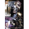 LOS NUEVOS VENGADDORES COL.COMPLETA Nº 1 AL 61 MAS PRELUDIO CIVIL WAR