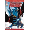 LOS NUEVOS VENGADDORES COL.COMPLETA Nº 1 AL 61 MAS PRELUDIO CIVIL WAR