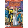 LOS NUEVOS VENGADDORES COL.COMPLETA Nº 1 AL 61 MAS PRELUDIO CIVIL WAR
