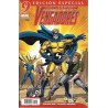 LOS NUEVOS VENGADDORES COL.COMPLETA Nº 1 AL 61 MAS PRELUDIO CIVIL WAR