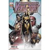 LOS NUEVOS VENGADDORES COL.COMPLETA Nº 1 AL 61 MAS PRELUDIO CIVIL WAR