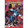 LOS NUEVOS VENGADDORES COL.COMPLETA Nº 1 AL 61 MAS PRELUDIO CIVIL WAR