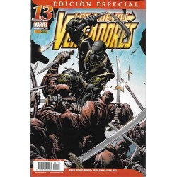 LOS NUEVOS VENGADDORES COL.COMPLETA Nº 1 AL 61 MAS PRELUDIO CIVIL WAR