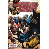 LOS NUEVOS VENGADDORES COL.COMPLETA Nº 1 AL 61 MAS PRELUDIO CIVIL WAR