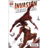 INVASION SECRETA Nº 1 AL 5 Y 7