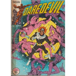 Daredevil vol.1 col.completa nº 1 al 40 por Frank Miller,dennis o'neil y Mazzuchelli, ESTADO DE CONSERVACION MUY BUENO
