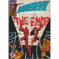 Daredevil vol.1 col.completa nº 1 al 40 por Frank Miller,dennis o'neil y Mazzuchelli, ESTADO DE CONSERVACION MUY BUENO