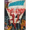 Daredevil vol.1 col.completa nº 1 al 40 por Frank Miller,dennis o'neil y Mazzuchelli, ESTADO DE CONSERVACION MUY BUENO