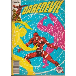 Daredevil vol.1 col.completa nº 1 al 40 por Frank Miller,dennis o'neil y Mazzuchelli, ESTADO DE CONSERVACION MUY BUENO