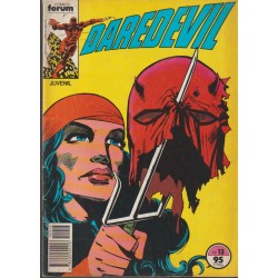 Daredevil vol.1 col.completa nº 1 al 40 por Frank Miller,dennis o'neil y Mazzuchelli, ESTADO DE CONSERVACION MUY BUENO