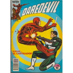 Daredevil vol.1 col.completa nº 1 al 40 por Frank Miller,dennis o'neil y Mazzuchelli, ESTADO DE CONSERVACION MUY BUENO