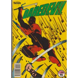 Daredevil vol.1 col.completa nº 1 al 40 por Frank Miller,dennis o'neil y Mazzuchelli, ESTADO DE CONSERVACION MUY BUENO