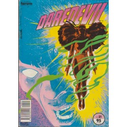 Daredevil vol.1 col.completa nº 1 al 40 por Frank Miller,dennis o'neil y Mazzuchelli, ESTADO DE CONSERVACION MUY BUENO