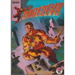 Daredevil vol.1 col.completa nº 1 al 40 por Frank Miller,dennis o'neil y Mazzuchelli, ESTADO DE CONSERVACION MUY BUENO