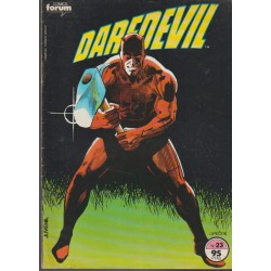 Daredevil vol.1 col.completa nº 1 al 40 por Frank Miller,dennis o'neil y Mazzuchelli, ESTADO DE CONSERVACION MUY BUENO