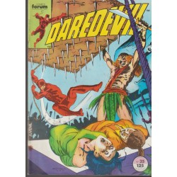 Daredevil vol.1 col.completa nº 1 al 40 por Frank Miller,dennis o'neil y Mazzuchelli, ESTADO DE CONSERVACION MUY BUENO
