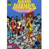 LOS NUEVOS TITANES VOL.1 COL.COMPLETA 1 AL 50 , EXCELENTE ESTADO DE CONSERVACION
