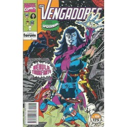 LOS VENGADORES VOL.1: 101 A...