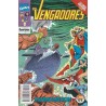 LOS VENGADORES VOL.1: 101 A 110, ED.FORUM  ,10 COMICS, EXCELENTE ESTADO DE CONSERVACION