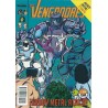LOS VENGADORES 76 AL 99 ED.FORUM VOL.1 , EXCELENTE ESTADO DE CONSERVACION , 24 COMICS