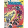 LOS VENGADORES 76 AL 99 ED.FORUM VOL.1 , EXCELENTE ESTADO DE CONSERVACION , 24 COMICS