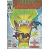 LOS VENGADORES 76 AL 99 ED.FORUM VOL.1 , EXCELENTE ESTADO DE CONSERVACION , 24 COMICS