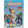 LOS VENGADORES 76 AL 99 ED.FORUM VOL.1 , EXCELENTE ESTADO DE CONSERVACION , 24 COMICS