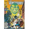LOS VENGADORES 76 AL 99 ED.FORUM VOL.1 , EXCELENTE ESTADO DE CONSERVACION , 24 COMICS