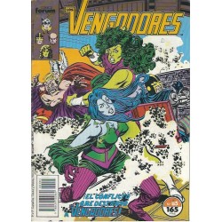 LOS VENGADORES 76 AL 99 ED.FORUM VOL.1 , EXCELENTE ESTADO DE CONSERVACION , 24 COMICS