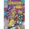 LOS VENGADORES 76 AL 99 ED.FORUM VOL.1 , EXCELENTE ESTADO DE CONSERVACION , 24 COMICS