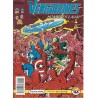 LOS VENGADORES 76 AL 99 ED.FORUM VOL.1 , EXCELENTE ESTADO DE CONSERVACION , 24 COMICS