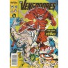 LOS VENGADORES 76 AL 99 ED.FORUM VOL.1 , EXCELENTE ESTADO DE CONSERVACION , 24 COMICS