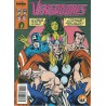 LOS VENGADORES 76 AL 99 ED.FORUM VOL.1 , EXCELENTE ESTADO DE CONSERVACION , 24 COMICS