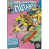 LOS NUEVOS MUTANTES VOL.1 Nº 1 AL 54 A FALTA DE LOS NUMEROS 15,16,21,36 REN,31,49