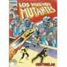 LOS NUEVOS MUTANTES VOL.1 Nº 1 AL 54 A FALTA DE LOS NUMEROS 15,16,21,36 REN,31,49
