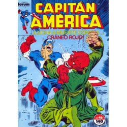 capitan america vol.1 nº 41...