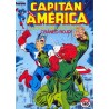 capitan america vol.1 nº 41 al 46 luha a muerte con craneo rojo