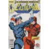 el castigador vol.1 nº 1 al 13 the punisher ed.forum