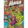 LA MASA VOL.1 Nº 1 AL 6 ED.FORUM , BUEN ESTADO PERO PROCEDEN DE RETAPADO