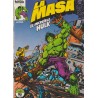 LA MASA VOL.1 Nº 1 AL 6 ED.FORUM , BUEN ESTADO PERO PROCEDEN DE RETAPADO